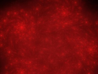 Imaginatory fractal background Image