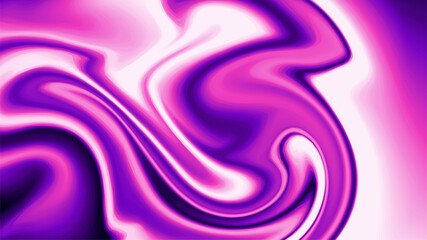 Abstract liquid background. Futuristic marble texture