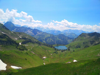 Seealpsee