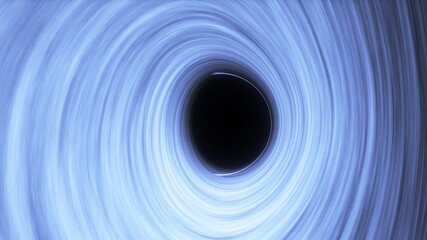 Universe filled with stars. Cosmic landscape, beautiful science fiction wallpaper with endless deep space. 3D render