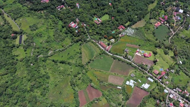 Naturaleza de M&eacute;xico