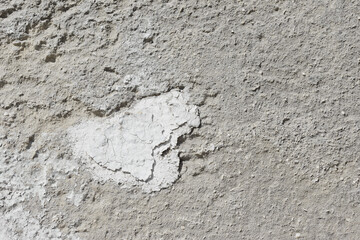 Wall plaster- abstract texture