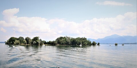 Chiemsee
