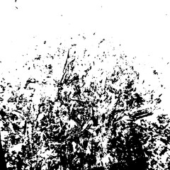 Obraz premium Distress Overlay Texture