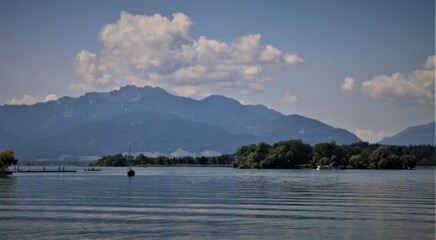 Chiemsee