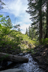 Tahoe