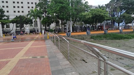 Malecon 2000 - Guayaquil