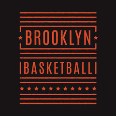 Vector retro illustration