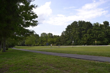 Goose Creek  Park