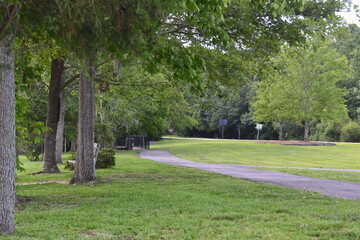 Goose Creek  Park