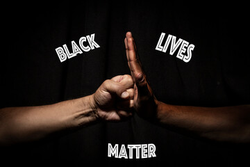 Dark and dramatic scenes