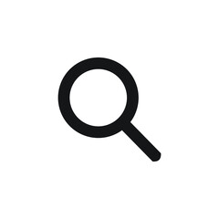 search icon vector