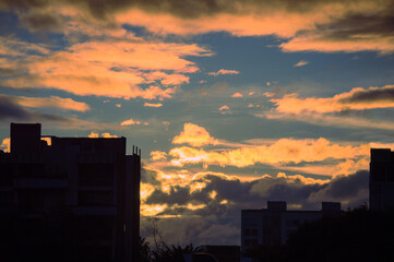 Amanecer