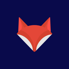 fox logo vector eps