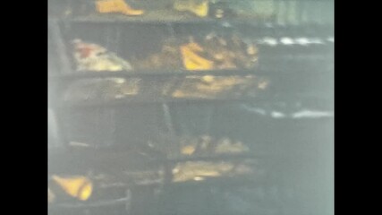 VILLANOVA DEL GHEBBO, ITALY 1975: Shoes factory in Italy in 1975 5