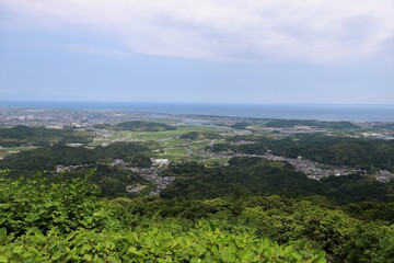 伊勢志摩スカイライン