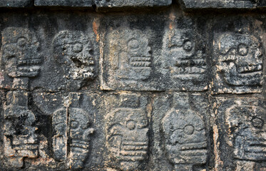 Chichén Itzá 