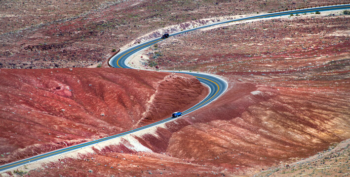 Death Valley National Park