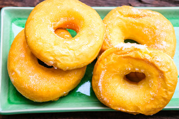 donuts