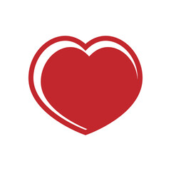 Heart icon