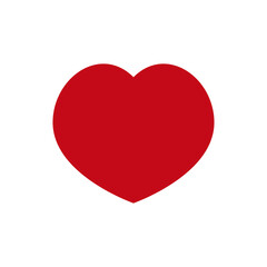 Heart icon