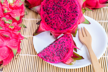 Dragon fruit