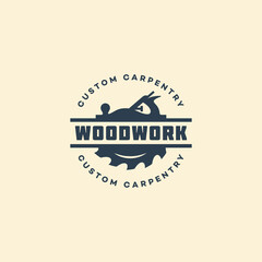Woodwork logo