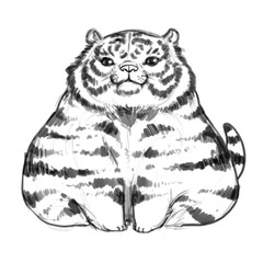 tiger