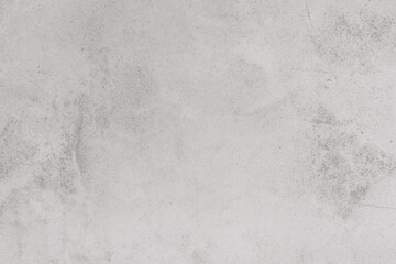Grunge and rough gray concrete wall texture background.