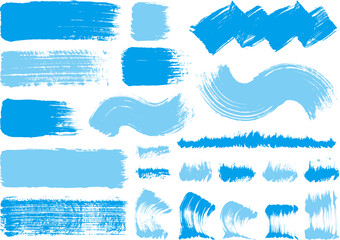 筆で書いた素材集 © 四郎丸