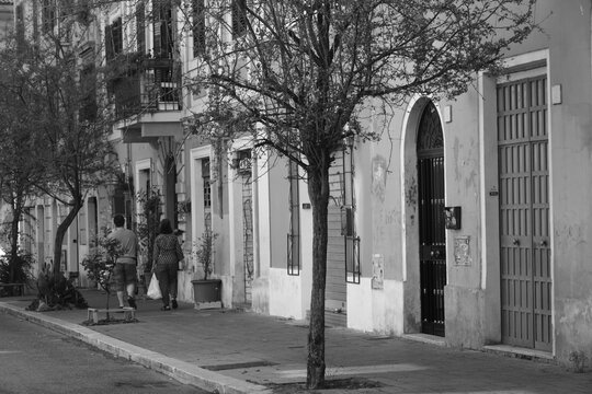Roma Pigneto