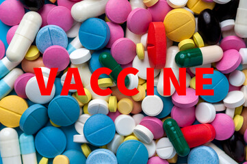 Virus Pandemic Protection Concept.