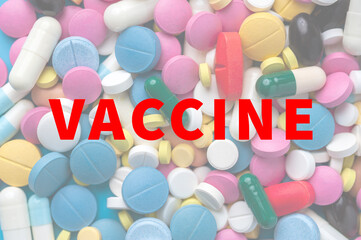 Virus Pandemic Protection Concept.