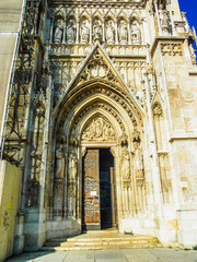 Notre-Dame