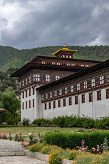 Bhutanese Parliament