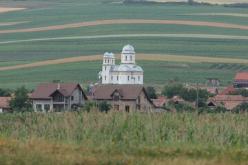 Kirche Rumänien