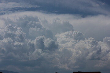 Wolken