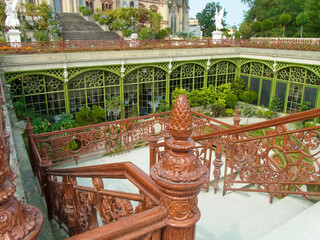 Orangerie