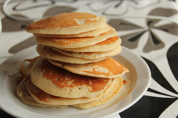 Pfannkuchen
