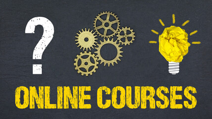 Online Courses