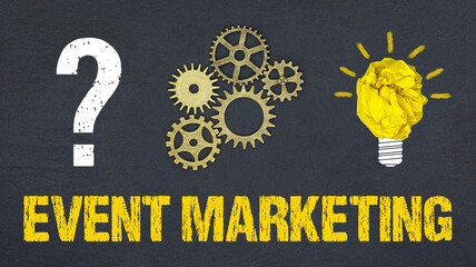 Event Marketing