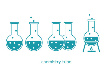 chemistry tube