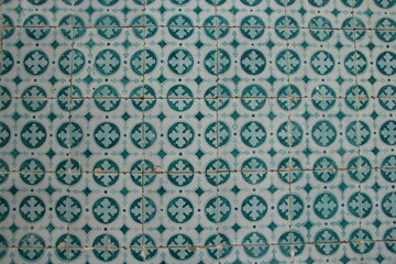 Azulejos Fliesen Lissabon