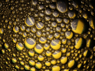 Flag country abstract symbol background nation shield banner