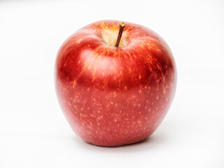 Manzana roja