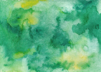 abstract watercolor background