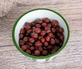 Thai Sweet Salads and Deserts