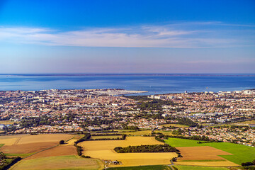la rochelle Ré and oléron island 