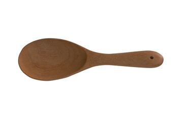 a large long-handled ladle used for serving soups, stews or sauces and for general food scooping