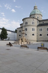 Salzburg after COVID 19